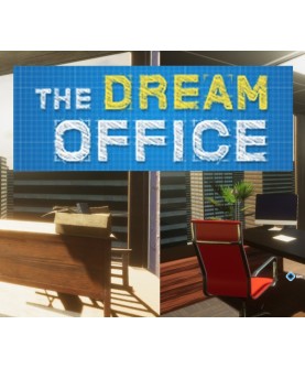 The Dream Office Steam Key GLOBAL